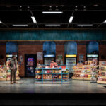 Kim's Convenience at Everyman Theatre đ· Teresa Castracane Photography