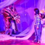 Moon Festival Alice at MET Fun Company📷 Alan Kayanan
