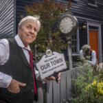 Our Town at Colonial Players of Annapolis
