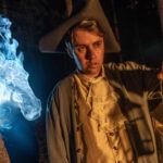 The Legend of Sleepy Hollow at Colonial Players