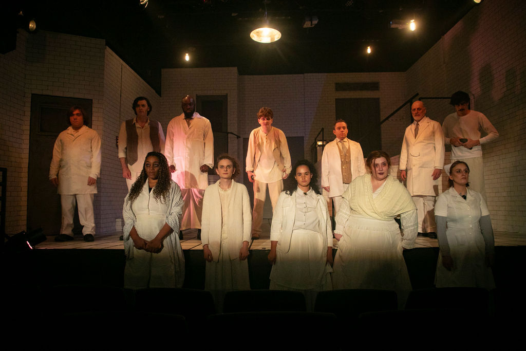 Vagabond Players 📷 Shealyn Jae Photography